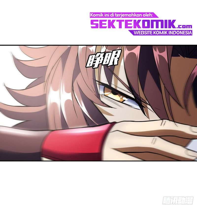 Ancestor of The Gods Chapter 13 Gambar 21