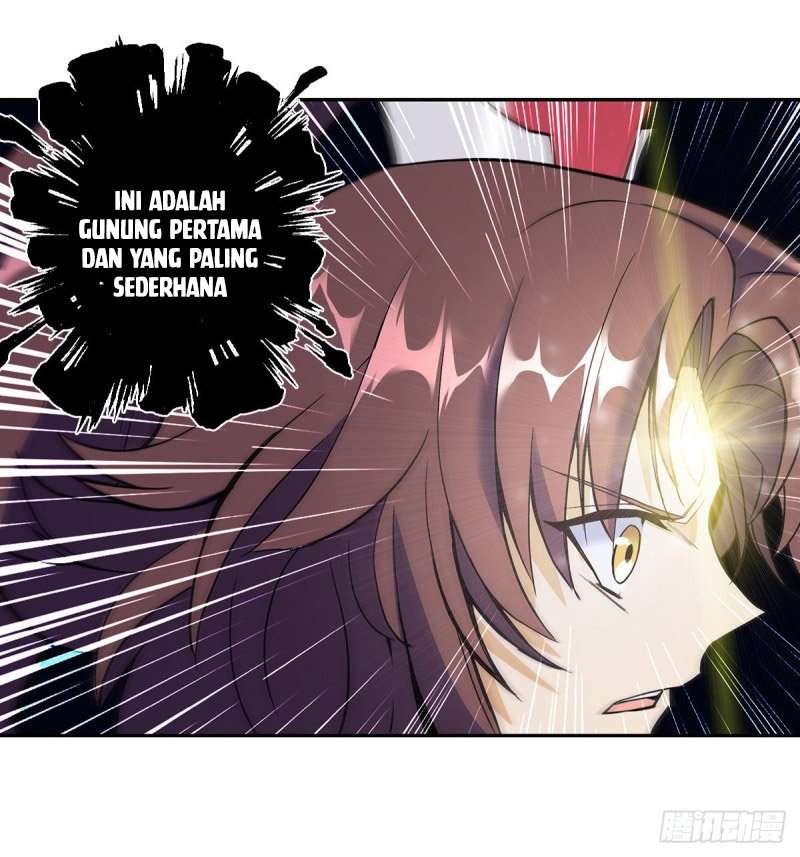 Ancestor of The Gods Chapter 13 Gambar 25