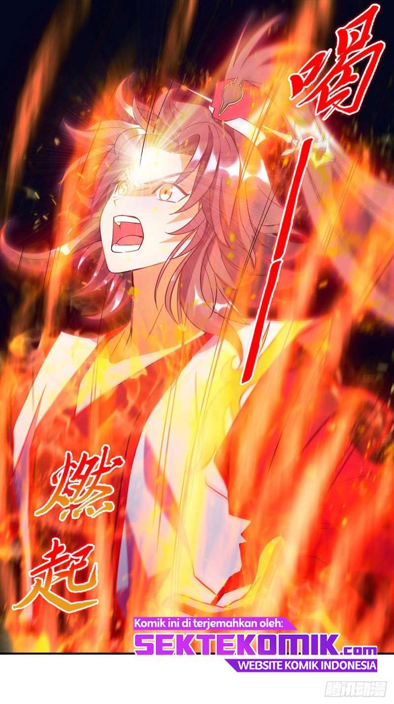 Ancestor of The Gods Chapter 13 Gambar 26