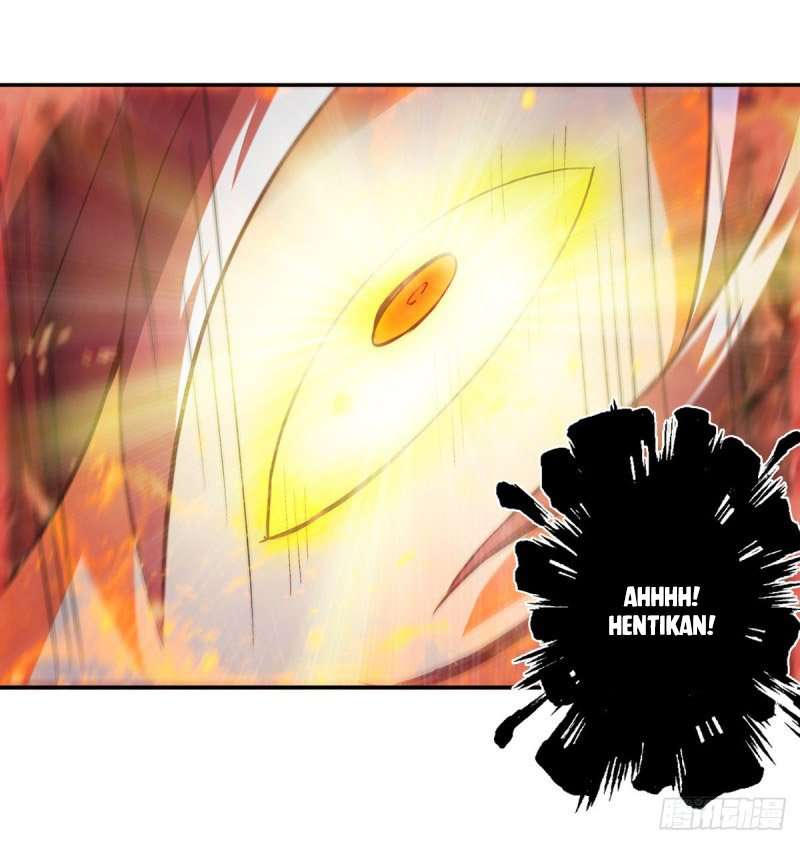 Ancestor of The Gods Chapter 13 Gambar 27
