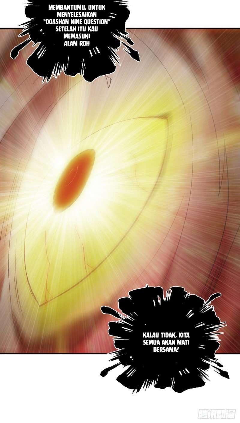 Ancestor of The Gods Chapter 13 Gambar 30