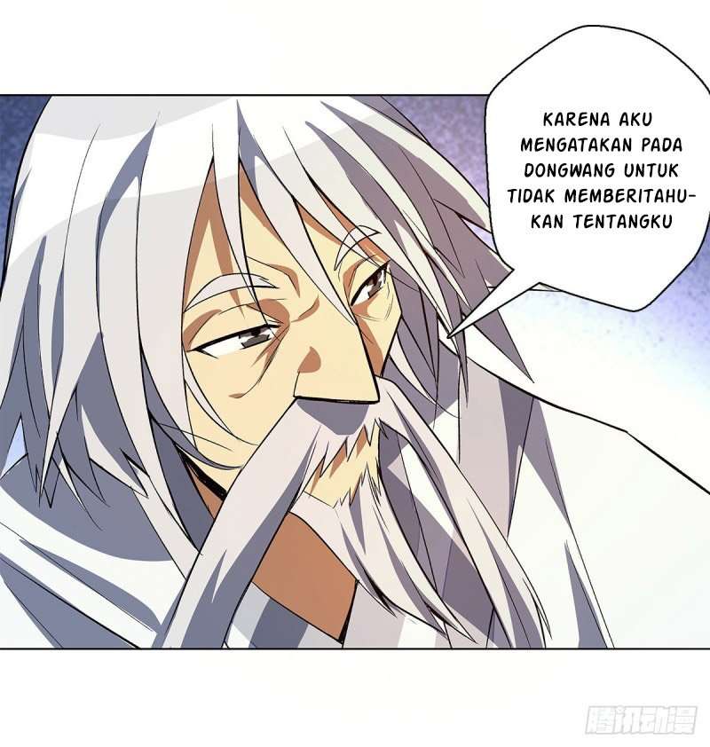 Ancestor of The Gods Chapter 13 Gambar 4