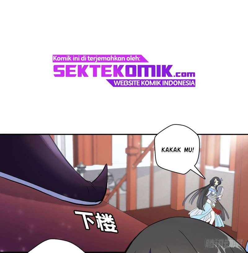 Ancestor of The Gods Chapter 13 Gambar 8