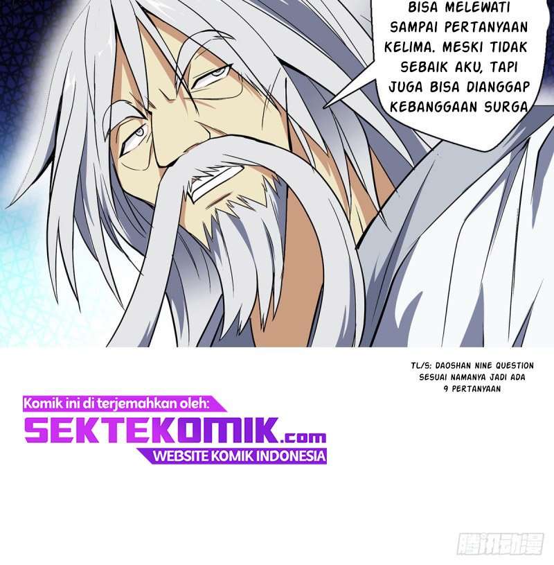 Ancestor of The Gods Chapter 14 Gambar 16