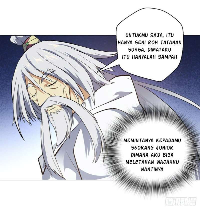 Ancestor of The Gods Chapter 14 Gambar 18