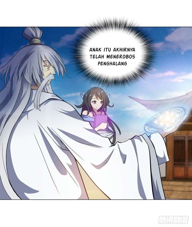 Ancestor of The Gods Chapter 14 Gambar 20