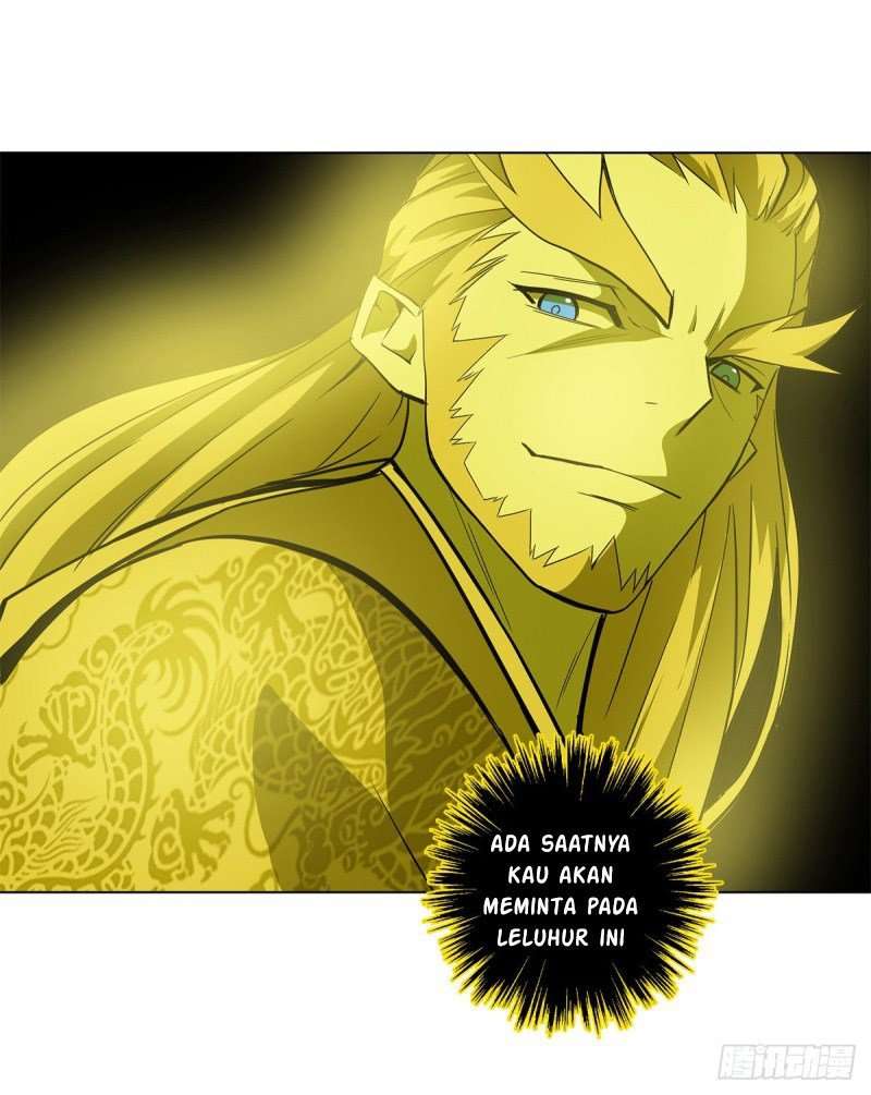 Ancestor of The Gods Chapter 14 Gambar 27