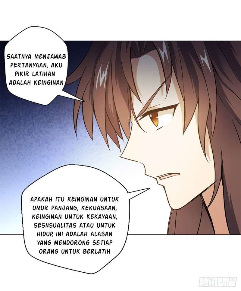 Ancestor of The Gods Chapter 14 Gambar 35