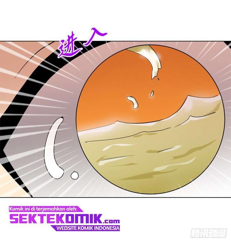 Ancestor of The Gods Chapter 14 Gambar 38