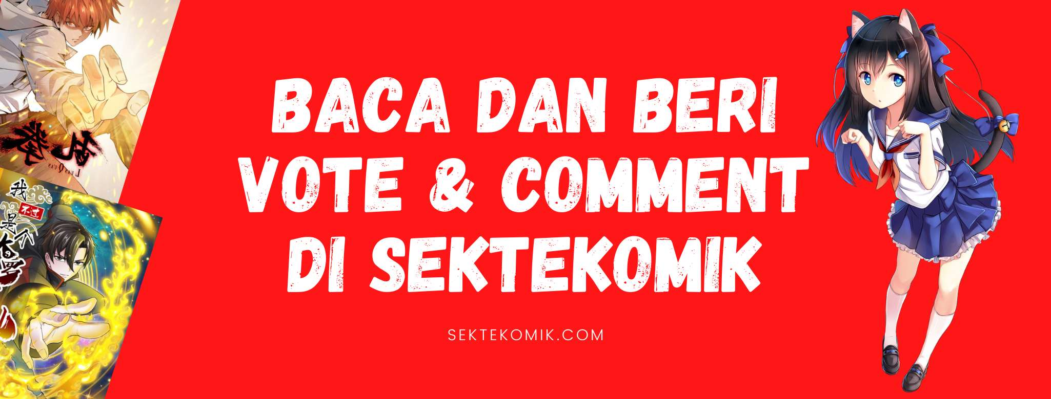 Ancestor of The Gods Chapter 14 Gambar 45