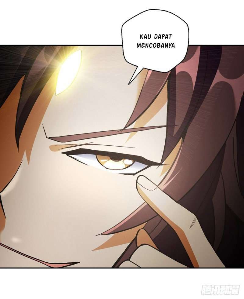 Ancestor of The Gods Chapter 14 Gambar 5