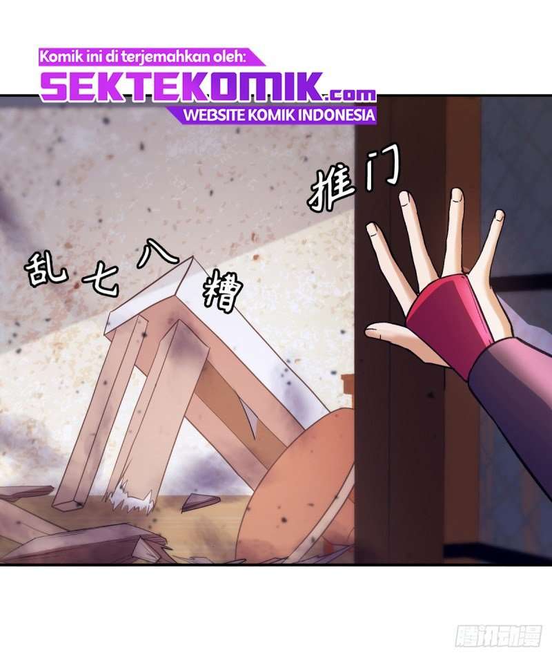 Ancestor of The Gods Chapter 16 Gambar 15