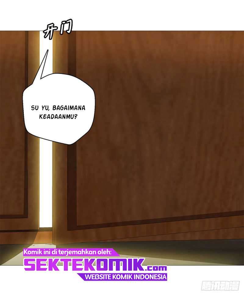 Baca  Ancestor of The Gods Chapter 17 Gambar 2