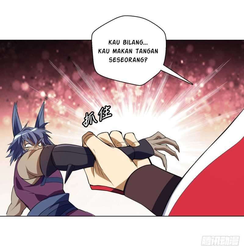Ancestor of The Gods Chapter 17 Gambar 27