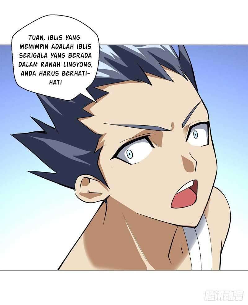 Ancestor of The Gods Chapter 17 Gambar 9