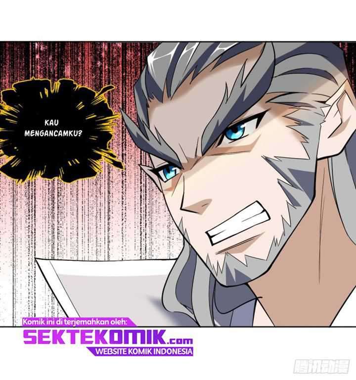 Ancestor of The Gods Chapter 18 Gambar 12