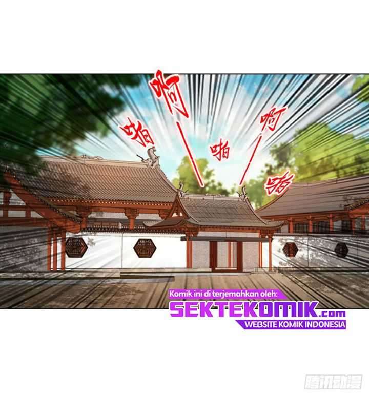 Baca  Ancestor of The Gods Chapter 18 Gambar 2