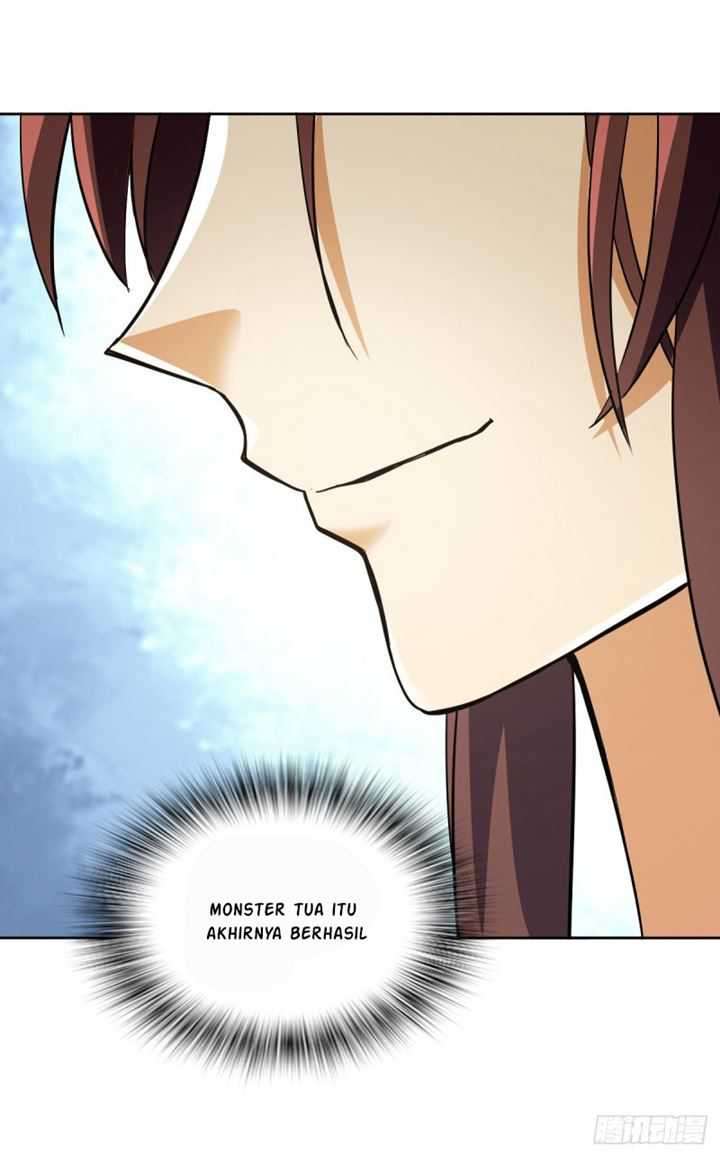 Ancestor of The Gods Chapter 18 Gambar 20