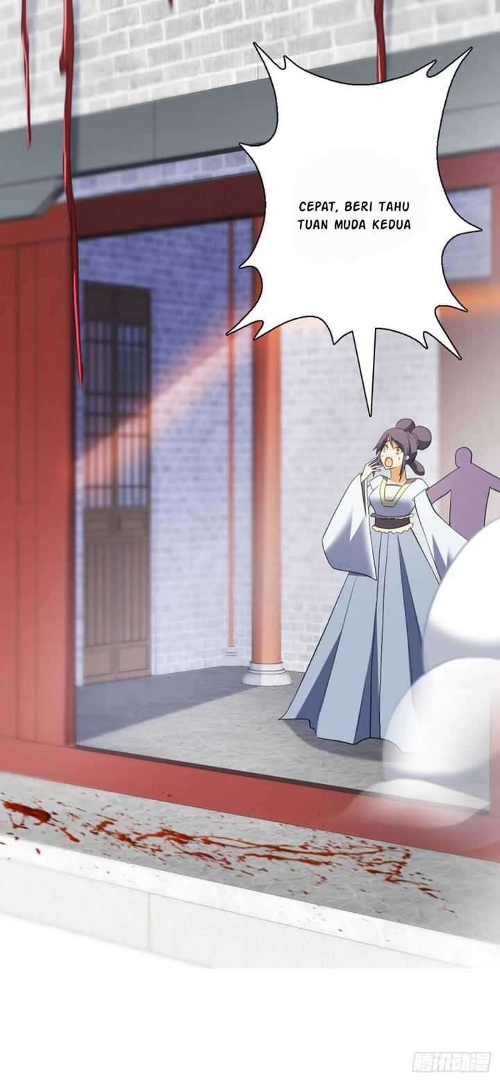 Ancestor of The Gods Chapter 18 Gambar 25