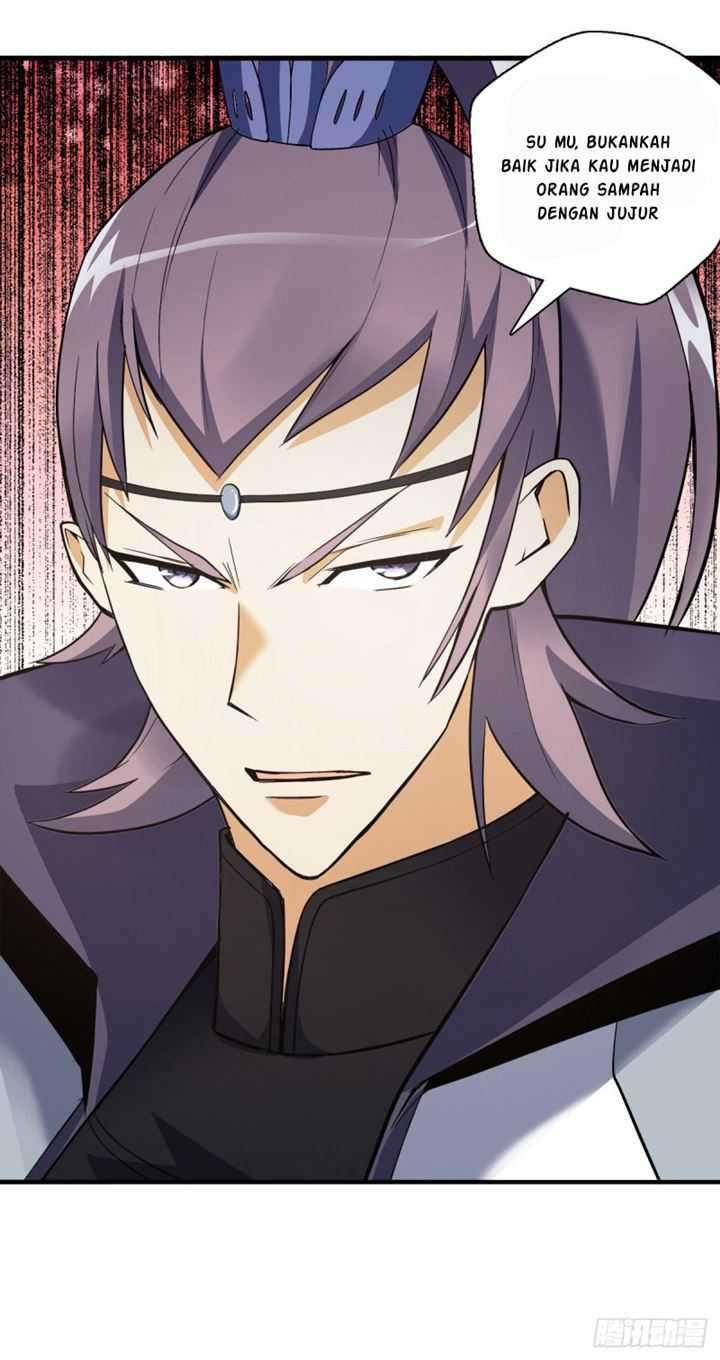 Ancestor of The Gods Chapter 18 Gambar 33