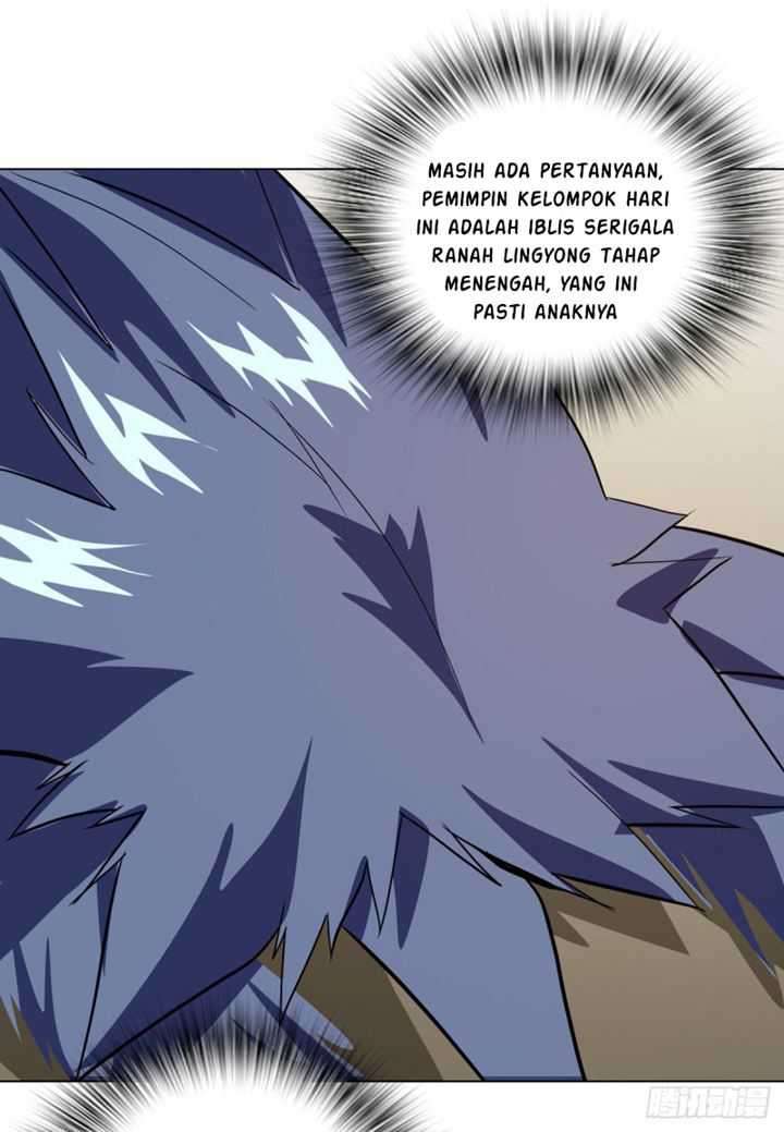 Ancestor of The Gods Chapter 18 Gambar 5