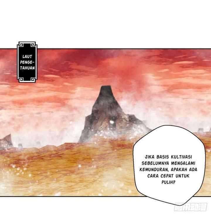Ancestor of The Gods Chapter 18 Gambar 8