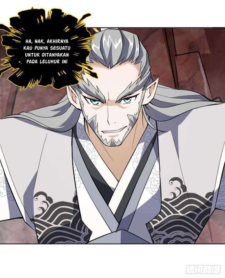 Ancestor of The Gods Chapter 18 Gambar 9