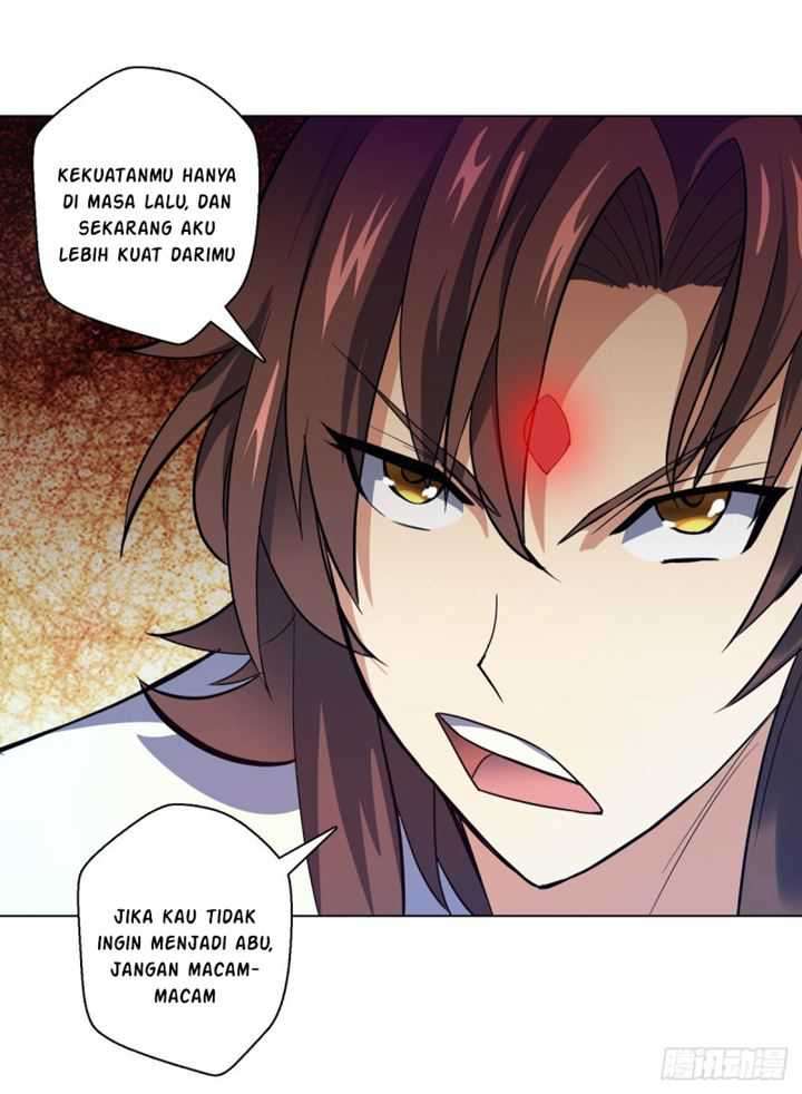 Ancestor of The Gods Chapter 19 Gambar 36