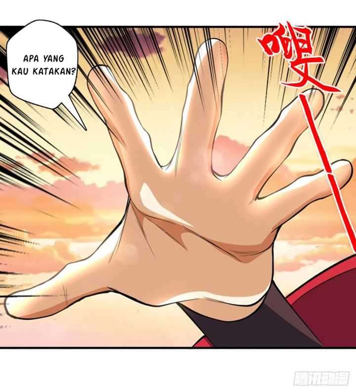 Ancestor of The Gods Chapter 19 Gambar 4