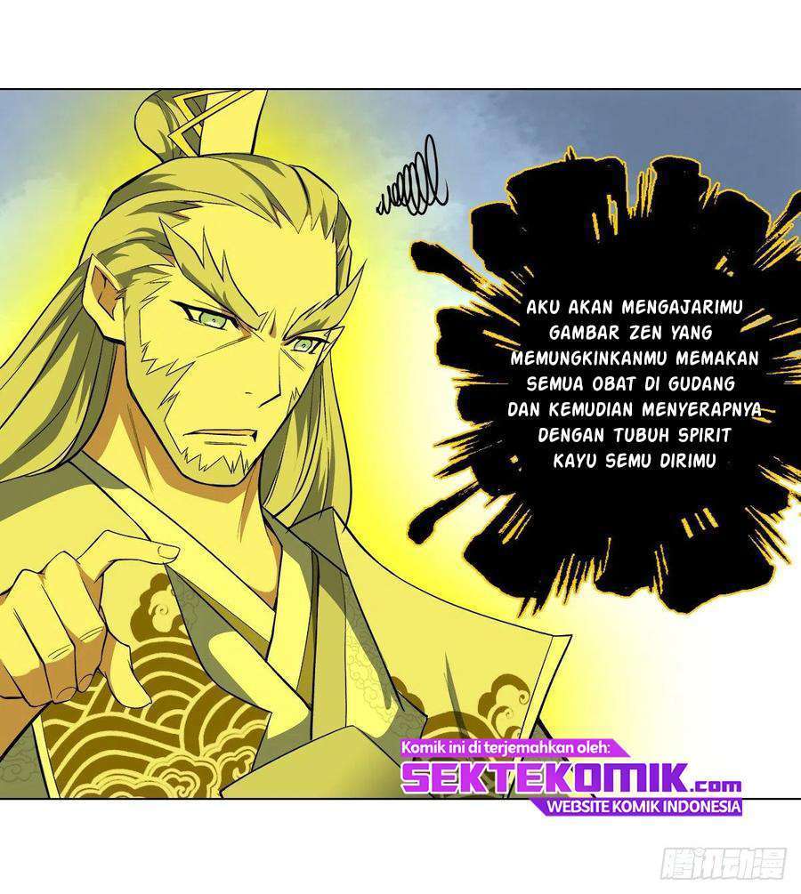 Ancestor of The Gods Chapter 20 Gambar 12