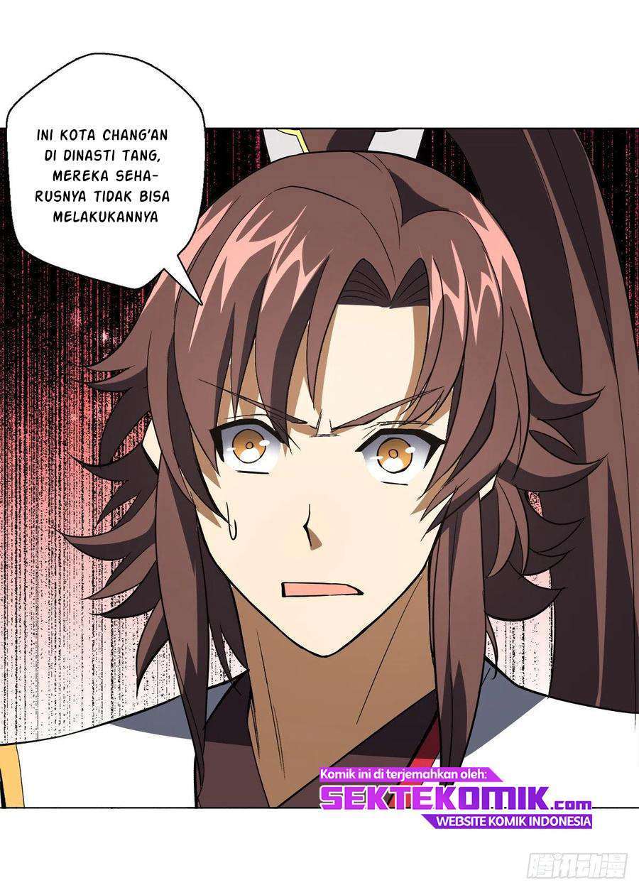 Ancestor of The Gods Chapter 20 Gambar 25