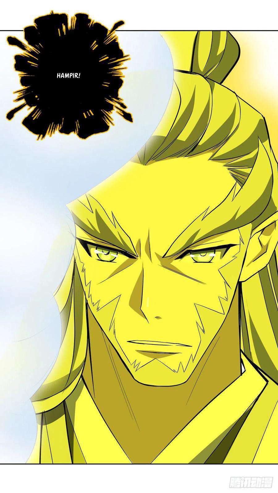 Ancestor of The Gods Chapter 20 Gambar 29