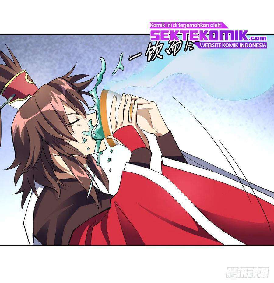 Ancestor of The Gods Chapter 20 Gambar 30