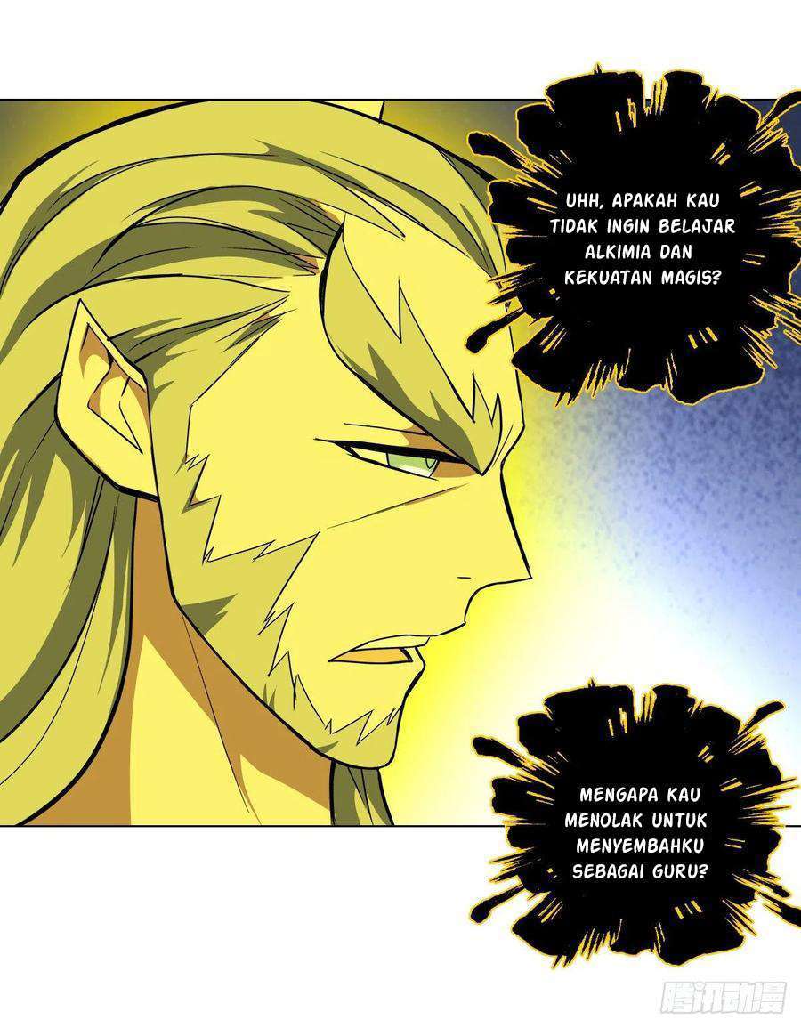 Ancestor of The Gods Chapter 20 Gambar 4