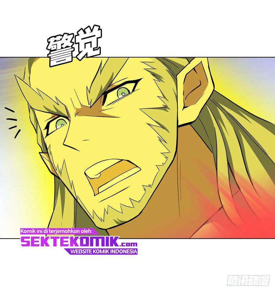 Ancestor of The Gods Chapter 20 Gambar 7
