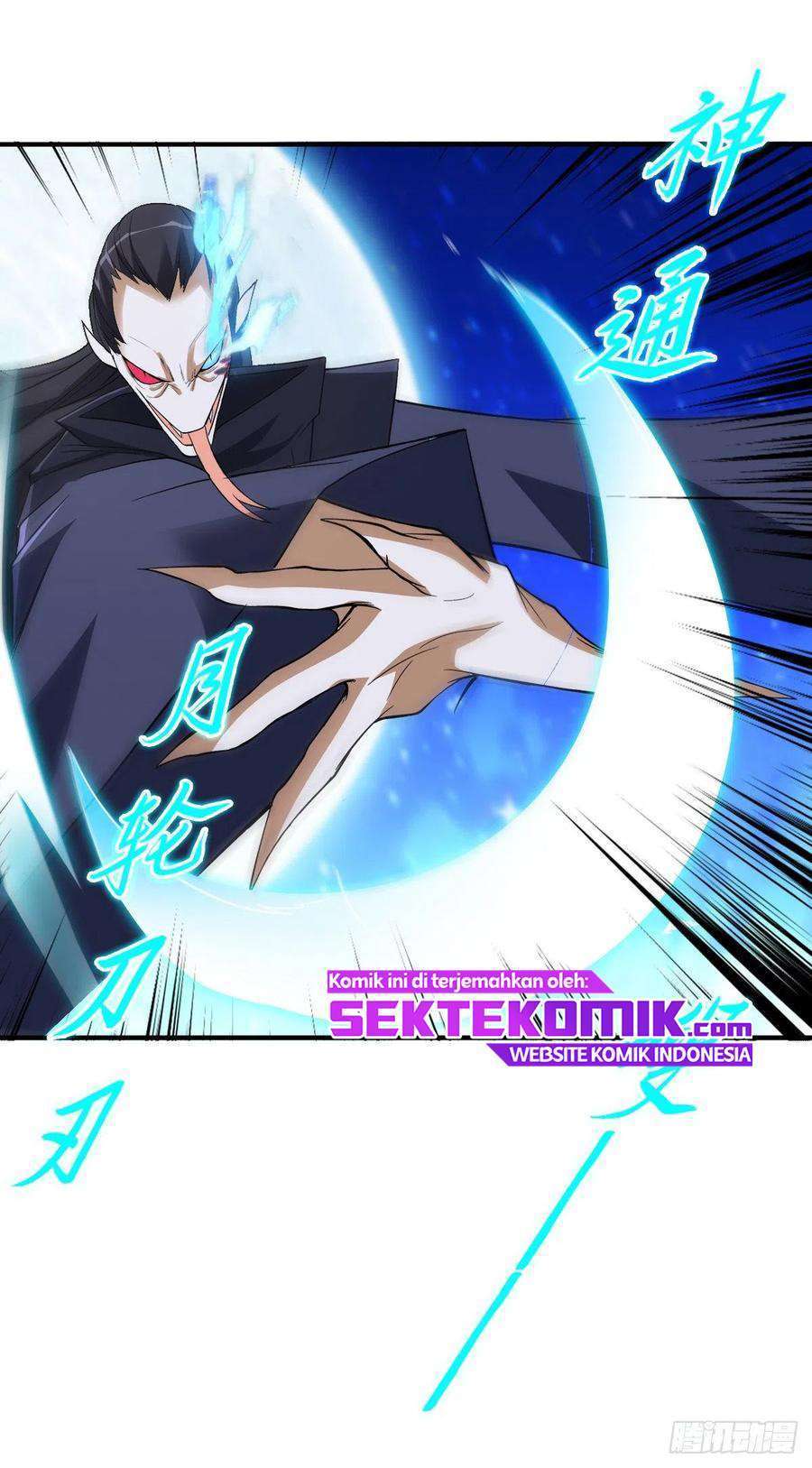 Ancestor of The Gods Chapter 21 Gambar 13