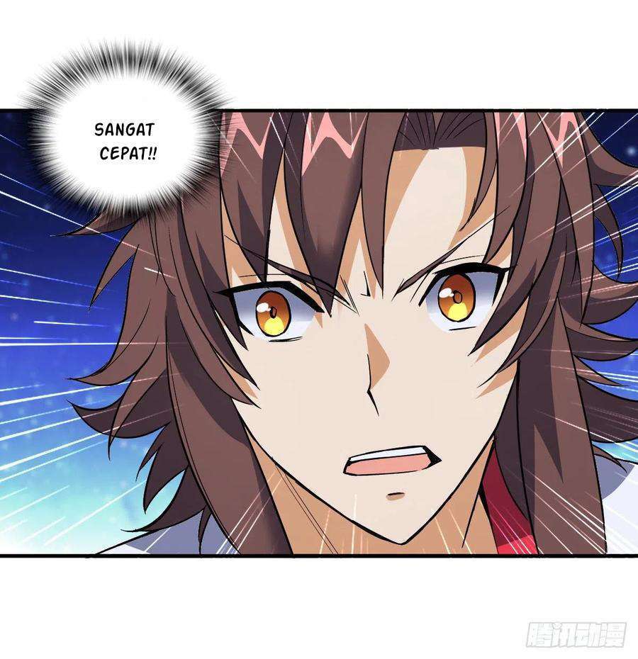 Ancestor of The Gods Chapter 21 Gambar 14