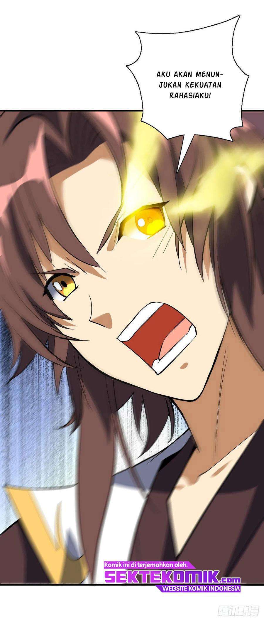 Ancestor of The Gods Chapter 22 Gambar 11