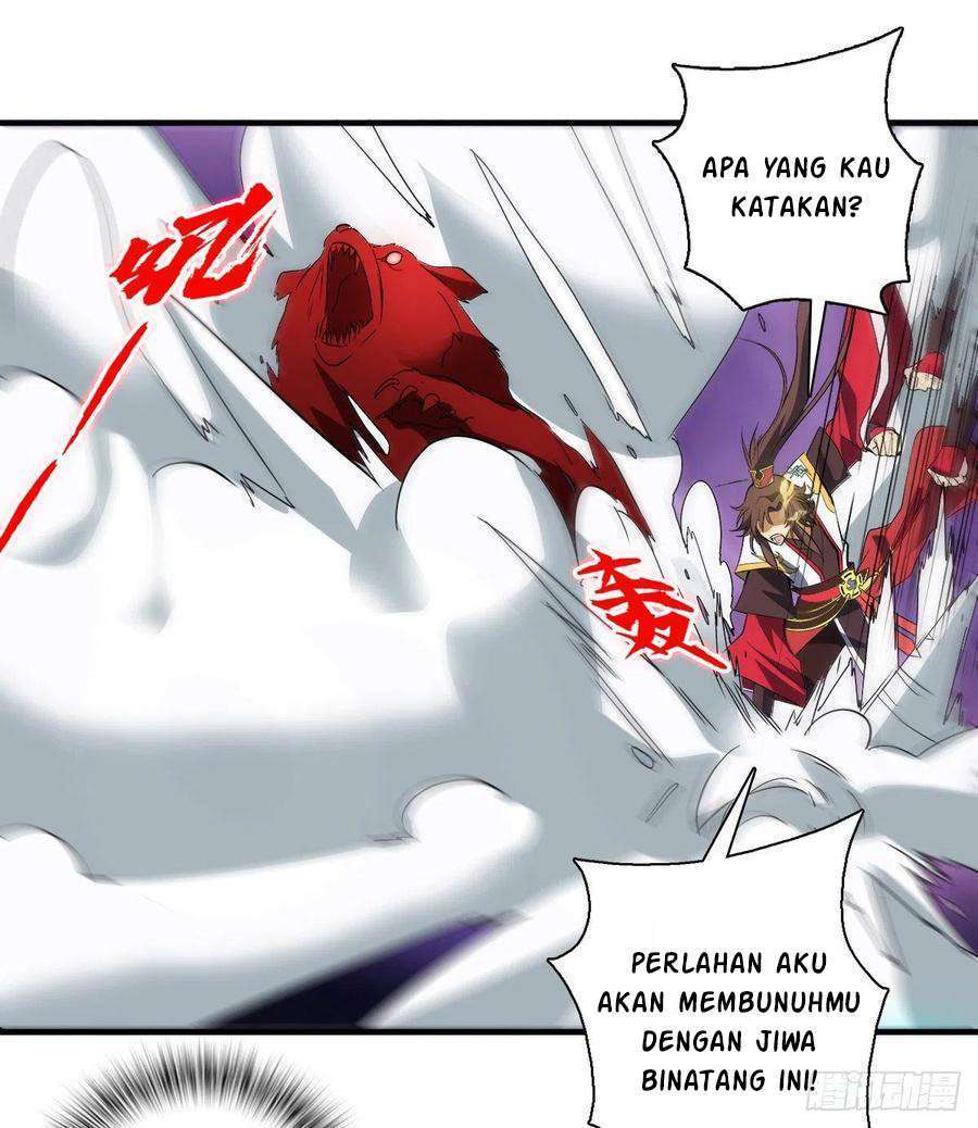 Ancestor of The Gods Chapter 22 Gambar 13