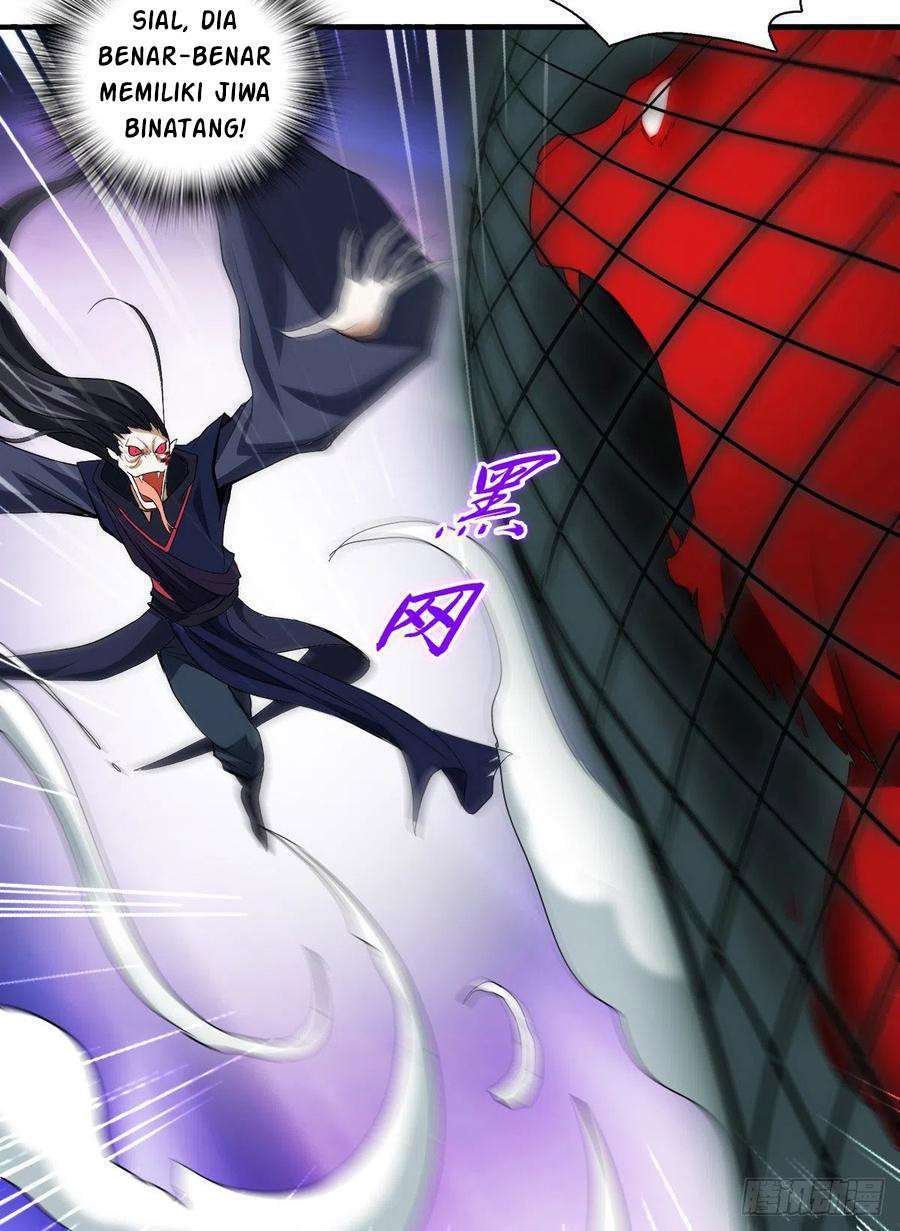 Ancestor of The Gods Chapter 22 Gambar 14