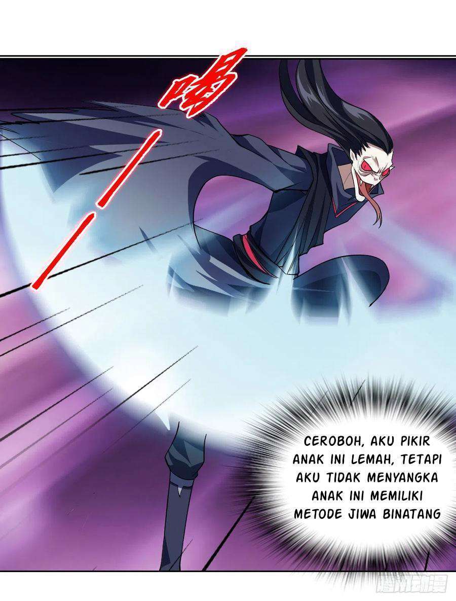 Ancestor of The Gods Chapter 22 Gambar 15