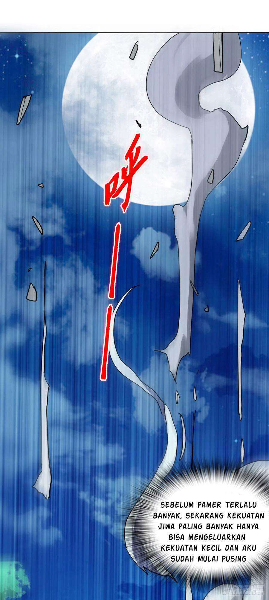 Ancestor of The Gods Chapter 22 Gambar 17