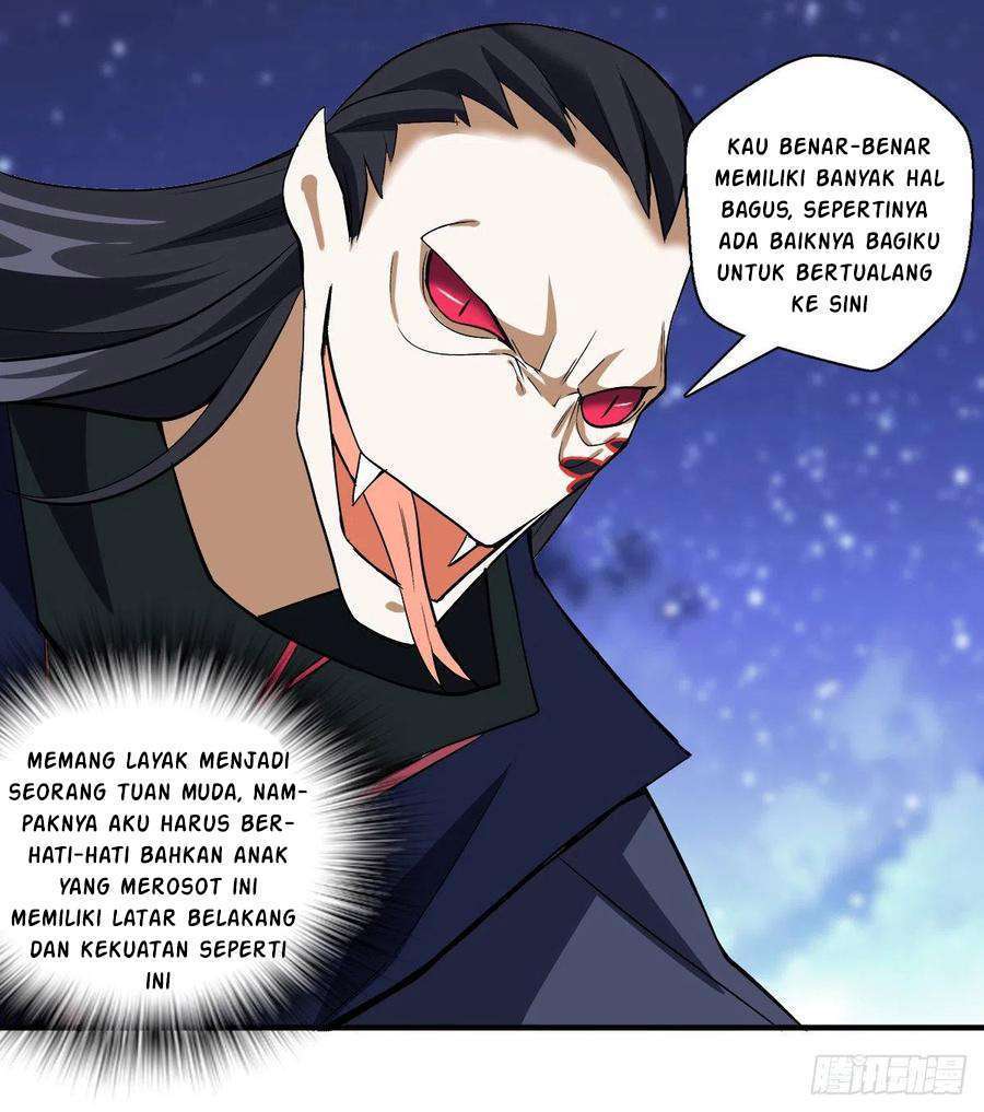 Baca  Ancestor of The Gods Chapter 22 Gambar 2