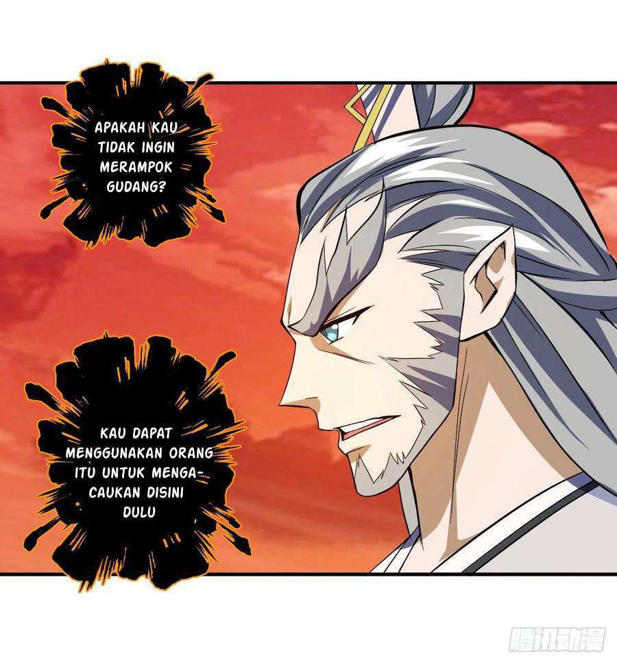 Ancestor of The Gods Chapter 22 Gambar 25