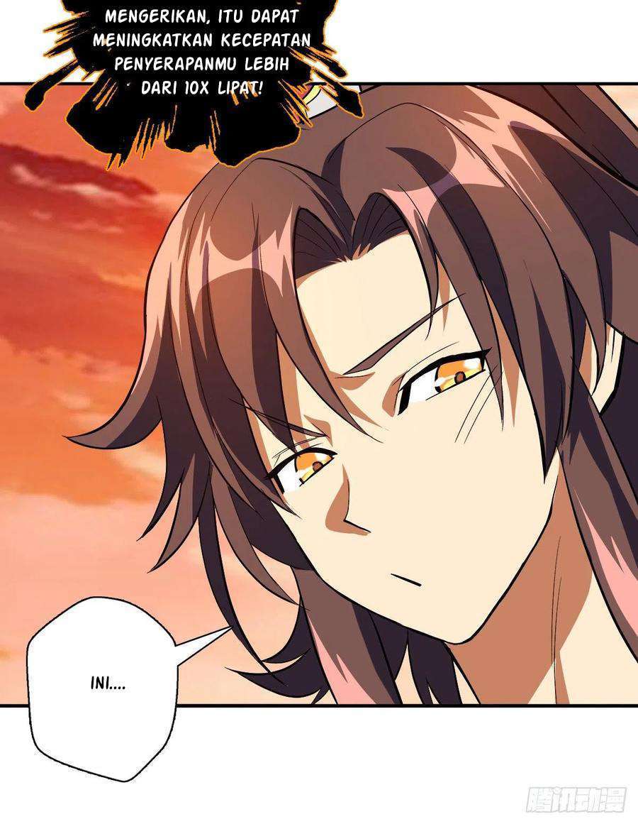 Ancestor of The Gods Chapter 22 Gambar 29