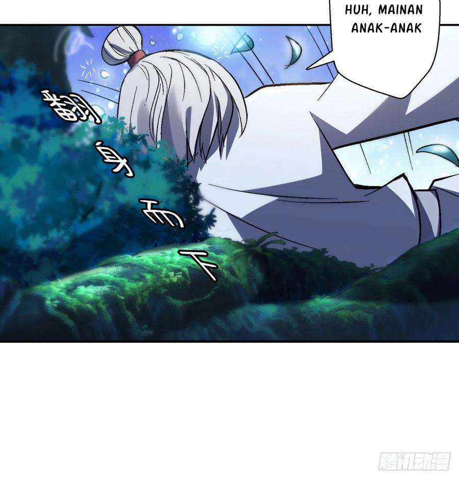 Ancestor of The Gods Chapter 22 Gambar 36