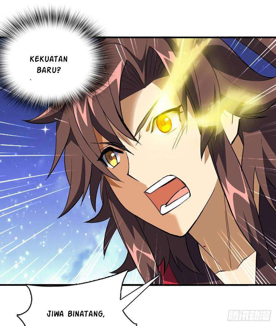 Ancestor of The Gods Chapter 22 Gambar 5