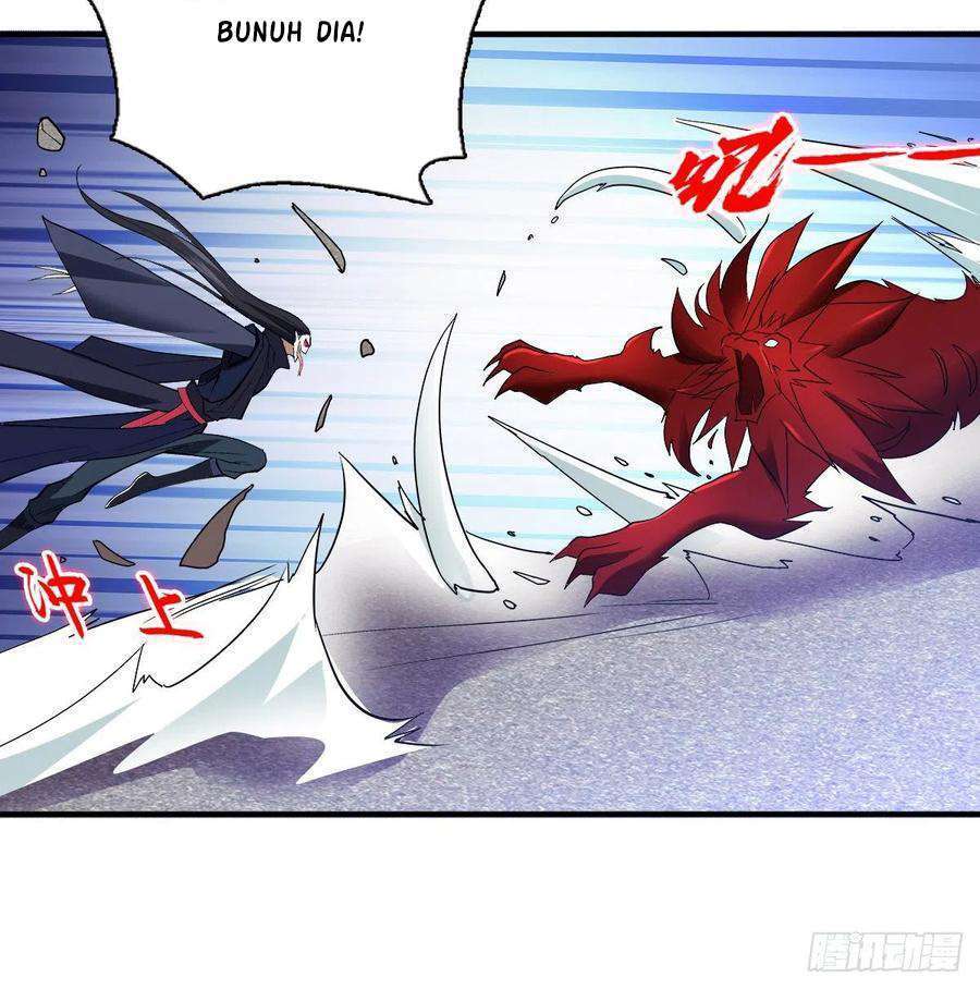 Ancestor of The Gods Chapter 22 Gambar 6