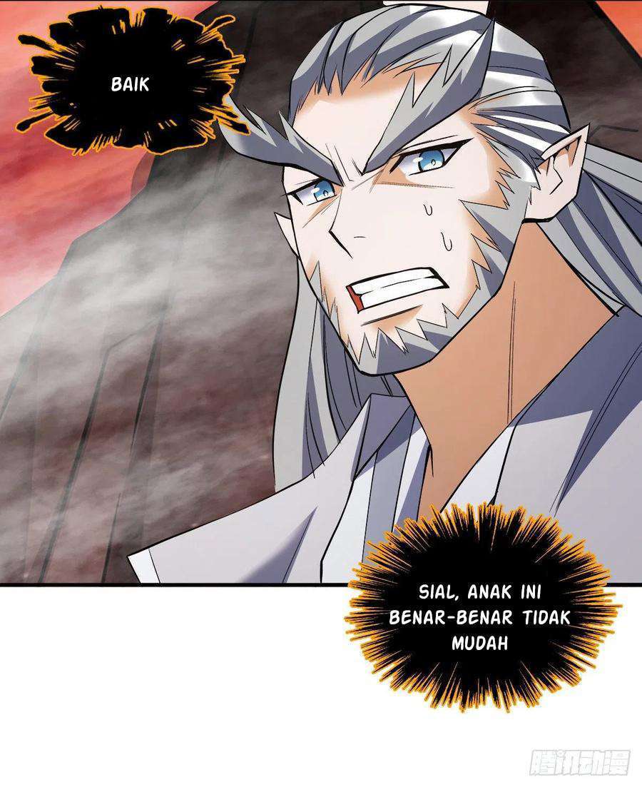 Ancestor of The Gods Chapter 23 Gambar 28