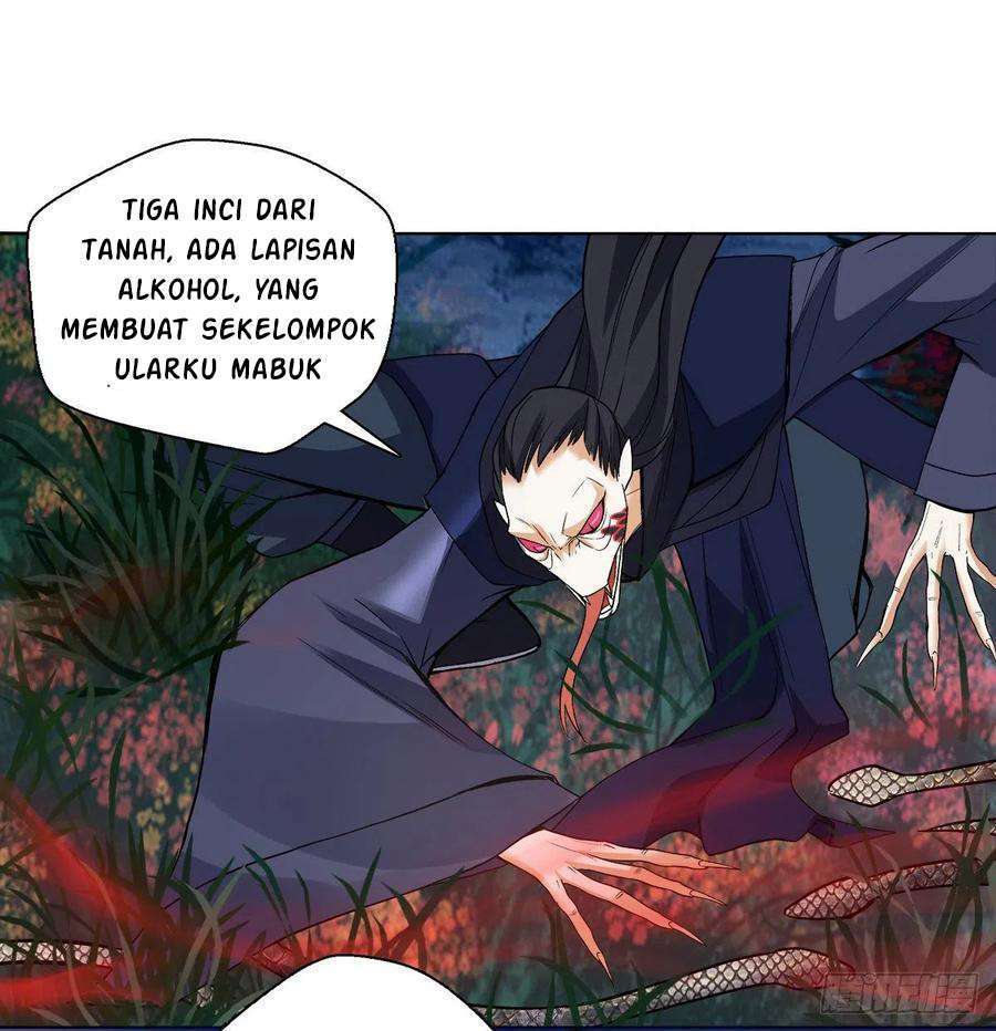 Ancestor of The Gods Chapter 23 Gambar 9